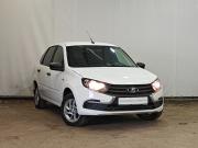 Lada (ВАЗ) Granta I Рестайлинг Кемерово  - изображение 15