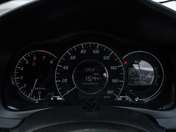 Nissan Note II с пробегом 2013 года, цена 869 000 рублей, 172421 км, хэтчбек, Автокод Объявления