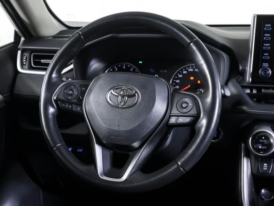 Toyota RAV4 V (XA50) Москва  - изображение 14