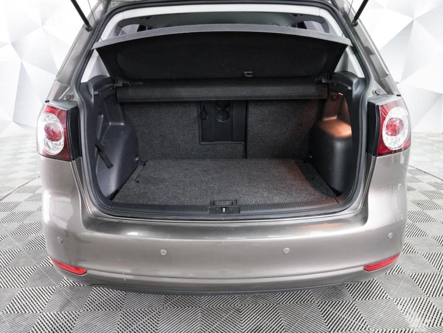 Volkswagen Golf Plus II Ульяновск  - изображение 19