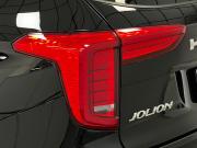 Haval Jolion I Рестайлинг Казань  - изображение 29