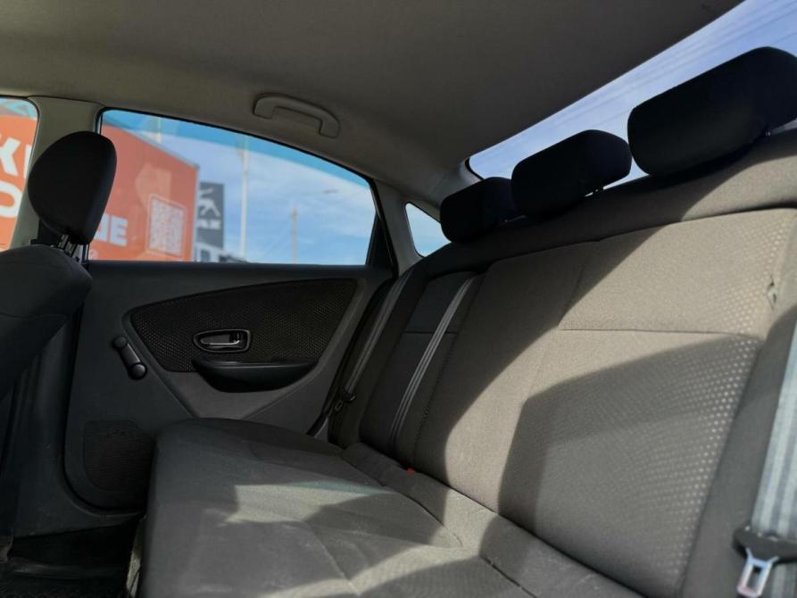 Nissan Almera III (G15) Омск  - изображение 17