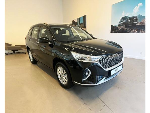 Новый Haval M6 II 2026 года, цена 2 349 000 рублей, внедорожник, Автокод Объявления