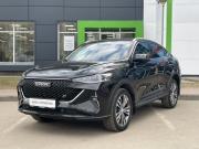 Haval F7x I Рестайлинг Ярославль  - изображение 21