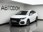 Omoda S5 Москва  - изображение 25