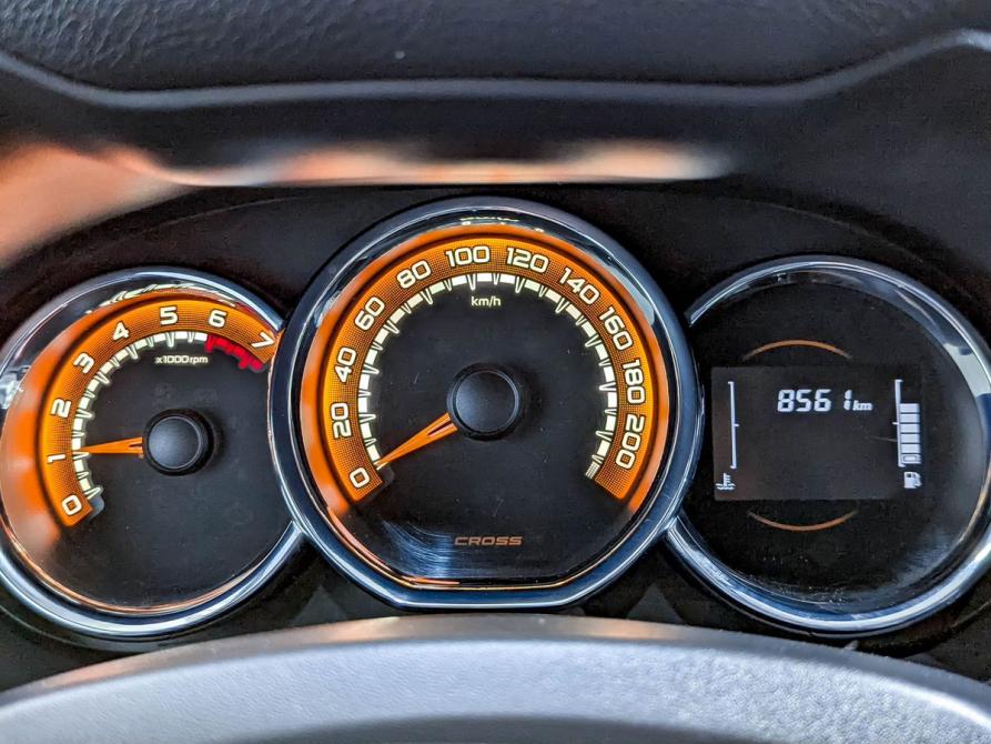 Lada (ВАЗ) Largus I Рестайлинг Ярославль  - изображение 12