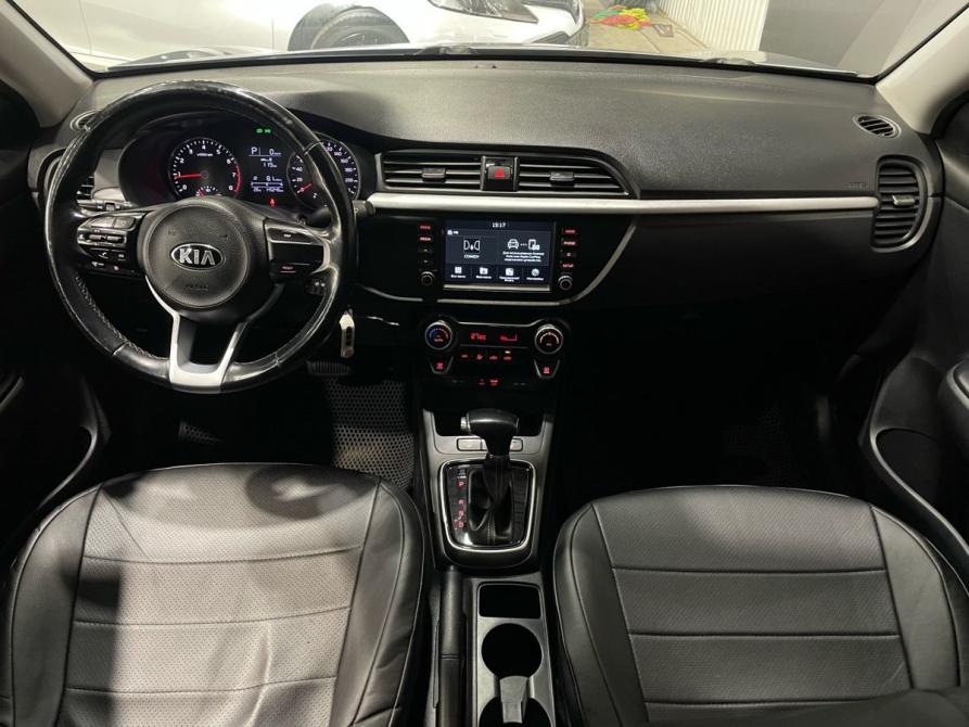 Kia Rio IV Пермь  - изображение 12
