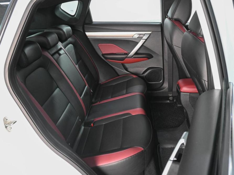 Geely Coolray I Ростов-на-Дону  - изображение 7