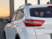 Hyundai Creta I Волгоград  - изображение 42