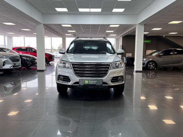 Haval H6 I с пробегом 2019 года, цена 1 595 000 рублей, 83083 км, внедорожник, Автокод Объявления