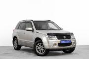 Suzuki Grand Vitara II Рестайлинг Барнаул  - изображение 29