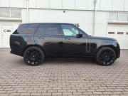 Land Rover Range Rover V Санкт-Петербург  - изображение 41