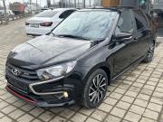 Lada (ВАЗ) Granta I Рестайлинг Краснодар  - изображение 13