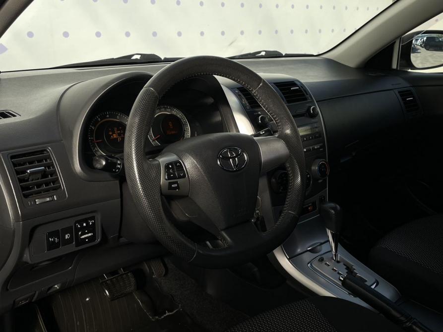 Toyota Corolla X (E140 E150) Рестайлинг Тамбов  - изображение 14