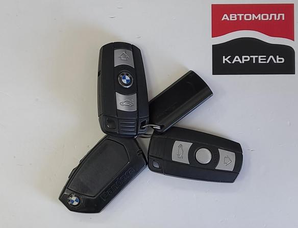 BMW X6 I (E71) с пробегом 2008 года, цена 1 199 000 рублей, 280000 км, внедорожник, Автокод Объявления