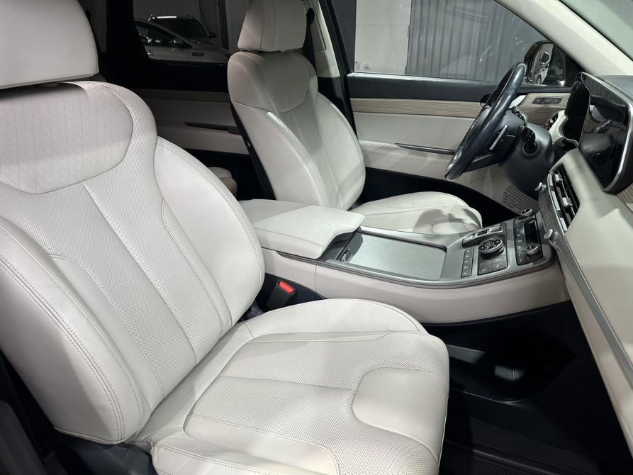 Hyundai Palisade I Ростов-на-Дону  - изображение 13