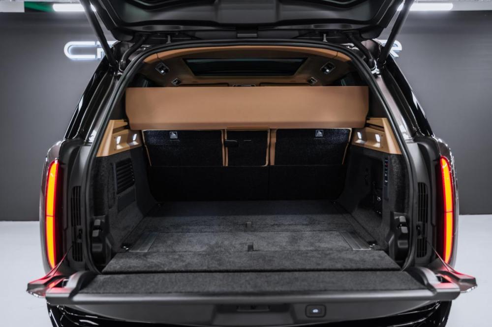 Land Rover Range Rover V Москва  - изображение 10