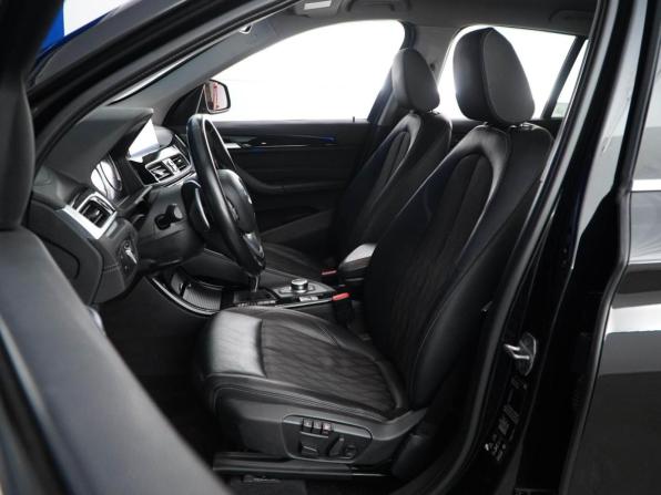 BMW X1 II (F48) Рестайлинг с пробегом 2019 года, цена 2 798 055 рублей, 132743 км, внедорожник, Автокод Объявления