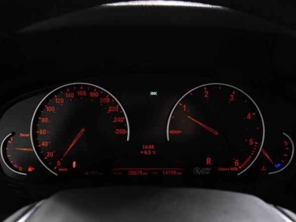 BMW X3 III (G01) с пробегом 2019 года, цена 4 350 000 рублей, 39000 км, внедорожник, Автокод Объявления