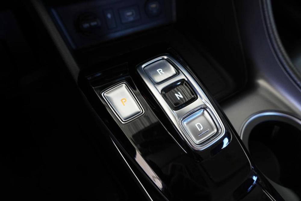 Hyundai Sonata VIII (DN8) Калининград  - изображение 12
