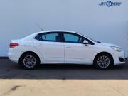 Citroen C4 II Москва  - изображение 17