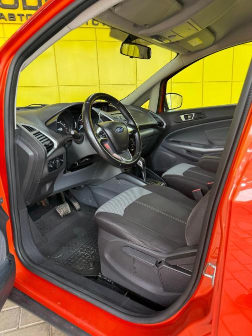 Ford EcoSport II Ижевск  - изображение 11