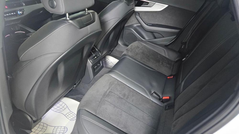 Audi A4 V (B9) Рестайлинг Краснодар  - изображение 19