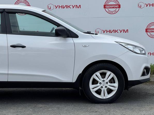 Hyundai ix35 I с пробегом 2012 года, цена 1 099 000 рублей, 178577 км, внедорожник, Автокод Объявления