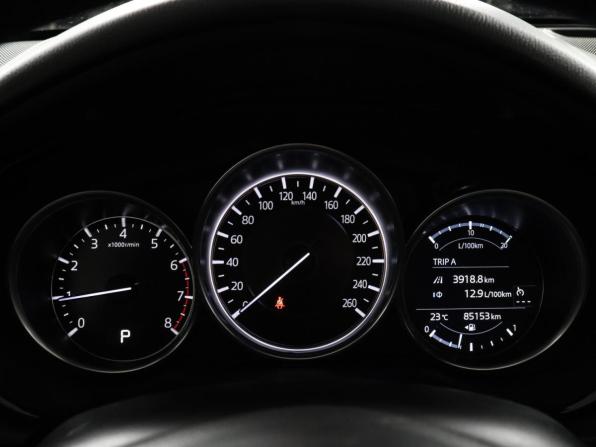 Mazda CX-9 II с пробегом 2021 года, цена 3 700 000 рублей, 85151 км, внедорожник, Автокод Объявления