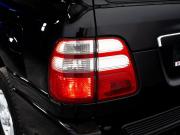 Toyota Land Cruiser 100 Series Рестайлинг 1 Иркутск  - изображение 47