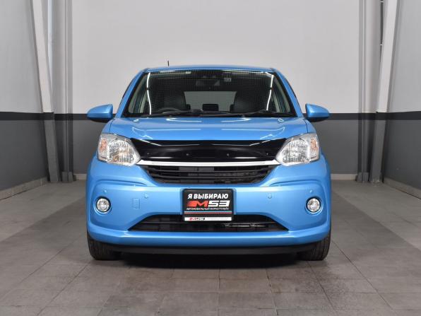 Toyota Passo III Рестайлинг с пробегом 2019 года, цена 1 149 995 рублей, 38616 км, хэтчбек, Автокод Объявления