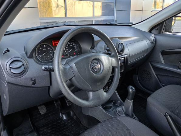 Nissan Almera III (G15) с пробегом 2015 года, цена 679 000 рублей, 101000 км, седан, Автокод Объявления