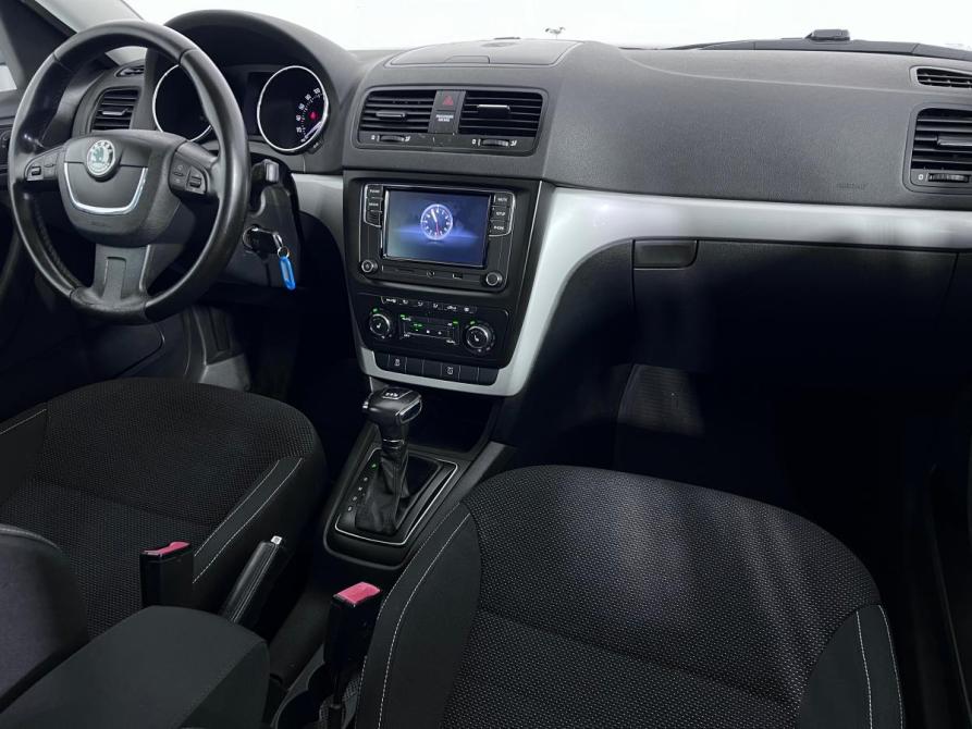 Skoda Yeti I Ростов-на-Дону  - изображение 10