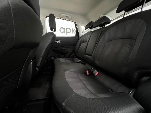 Nissan Qashqai I Рестайлинг с пробегом 2010 года, цена 1 259 000 рублей, 99991 км, внедорожник, Автокод Объявления