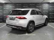 Mercedes-Benz GLE II (V167) Рестайлинг Москва  - изображение 34