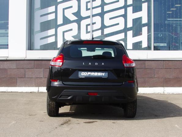 Lada (ВАЗ) XRAY I с пробегом 2019 года, цена 820 000 рублей, 7500 км, хэтчбек, Автокод Объявления