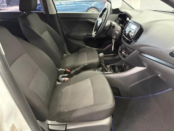 Lada (ВАЗ) Vesta I с пробегом 2018 года, цена 637 000 рублей, 150392 км, седан, Автокод Объявления