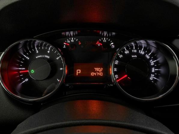 Peugeot 3008 I с пробегом 2011 года, цена 618 500 рублей, 104714 км, внедорожник, Автокод Объявления