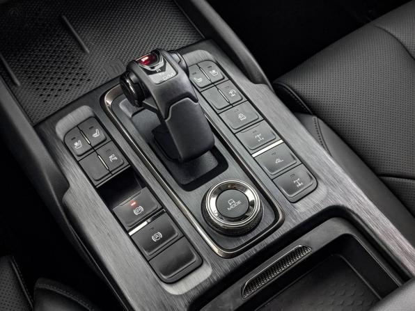Haval H9 II с пробегом 2024 года, цена 3 915 000 рублей, 51900 км, внедорожник, Автокод Объявления