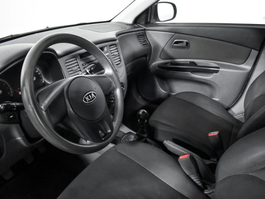 Kia Rio II Рестайлинг Санкт-Петербург  - изображение 9