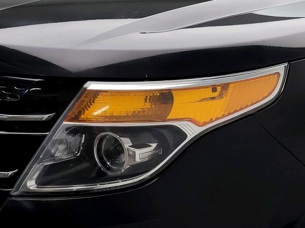Ford Explorer V с пробегом 2013 года, цена 1 409 000 рублей, 205321 км, внедорожник, Автокод Объявления