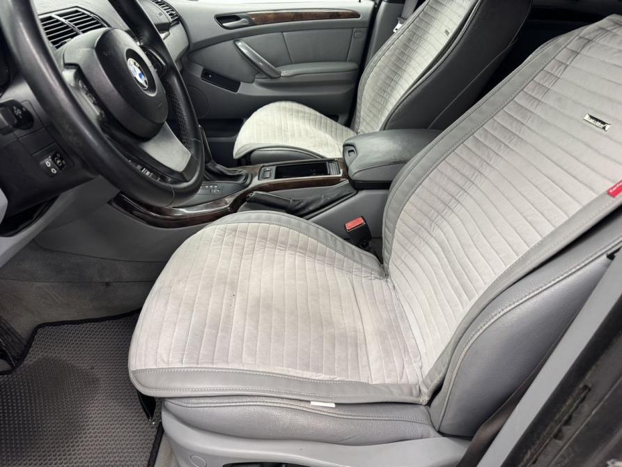 BMW X5 I (E53) Рестайлинг Воронеж  - изображение 18