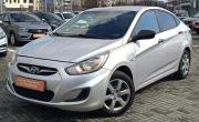 Hyundai Solaris I Челябинск  - изображение 11