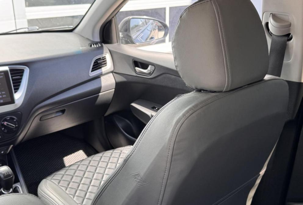 Hyundai Solaris II Владимир  - изображение 17