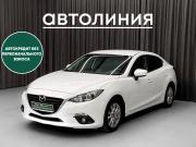 Mazda 3 III (BM) Красноярск  - изображение 16