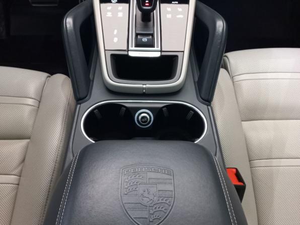 Porsche Cayenne III с пробегом 2018 года, цена 7 140 000 рублей, 122197 км, внедорожник, Автокод Объявления