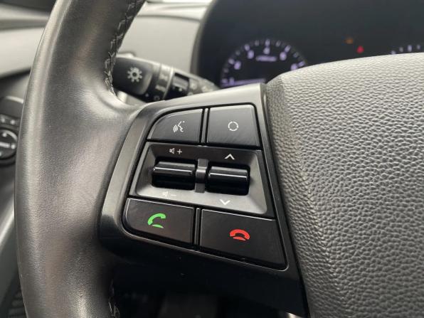 Hyundai Creta I с пробегом 2017 года, цена 1 599 000 рублей, 50178 км, внедорожник, Автокод Объявления