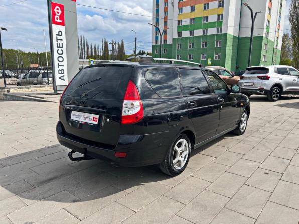 Lada (ВАЗ) Priora I с пробегом 2012 года, цена 276 400 рублей, 198863 км, универсал, Автокод Объявления