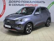 Chery Tiggo 4 Pro I Москва  - изображение 23