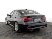 BMW 3 серии VI (F3x) Рестайлинг Москва  - изображение 33
